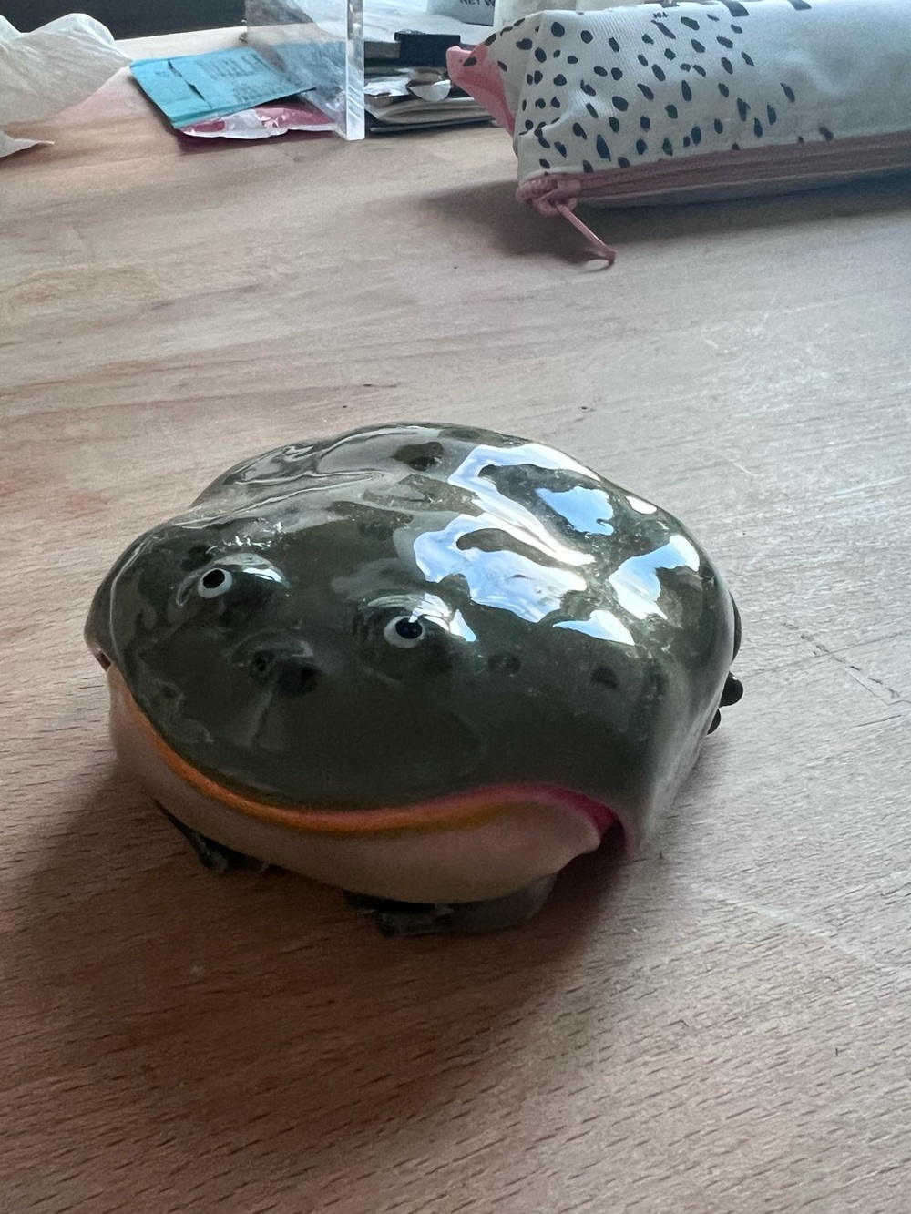 Toad AirPod Pro 1/2 Case